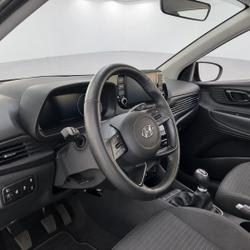 Hyundai i20 1.2 84 occasion - Chanas - photo 3/9
