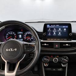 Kia Picanto 1.0 67 Prestige occasion - Mions - photo 3/9