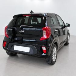 Kia Picanto 1.0 67 Prestige occasion - Chanas - photo 2/9