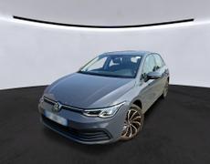 Volkswagen Golf 8 - 1.5 ETSI OPF 130 DSG7 Life Plus - 22 490 €