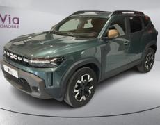Dacia Duster Eckbolsheim