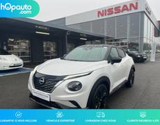 Nissan Juke Laval