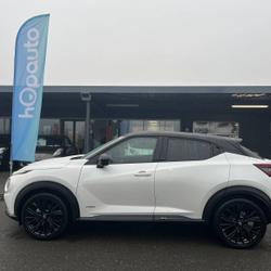 Nissan Juke HYBRID 143 N-Sport Cesson-S&eacute;vign&eacute;