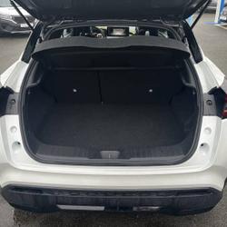 Nissan Juke HYBRID 143 N-Sport Cesson-S&eacute;vign&eacute;