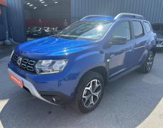 Dacia Duster Guipavas