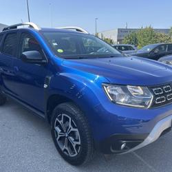 Dacia Duster 1.5 Blue dCi 115ch 15 ans 4x2 - 20 Guipavas