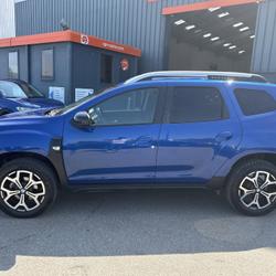 Dacia Duster 1.5 Blue dCi 115ch 15 ans 4x2 - 20 Guipavas
