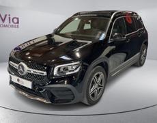 Mercedes GLB