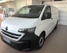 Volkswagen Transporter Besançon