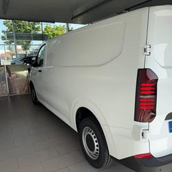 Volkswagen Transporter TRANSPORTER VAN L2H1 2.0 TDI 150 BVA8 BUSINESS Besan&ccedil;on