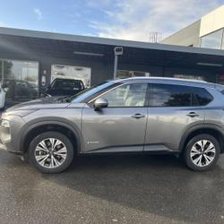 Nissan XTrail e-POWER 213 ch e-4ORCE 7 Places N-Connecta Cesson-S&eacute;vign&eacute;