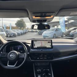 Nissan XTrail e-POWER 213 ch e-4ORCE 7 Places N-Connecta Cesson-S&eacute;vign&eacute;