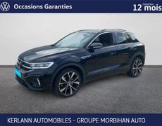 Volkswagen T-Roc Vannes