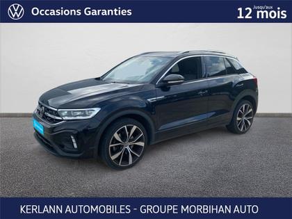 Volkswagen T-Roc - 1.5 TSI EVO 150 START/STOP DSG7 R-Line - 28 990 €