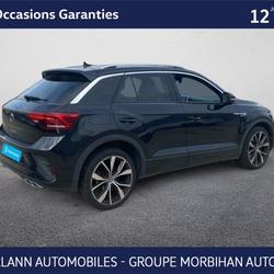 Volkswagen T-Roc 1.5 TSI EVO 150 START/STOP DSG7 R-Line Vannes