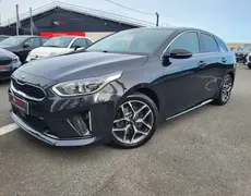 Kia Pro Cee'd Hérouville-Saint-Clair