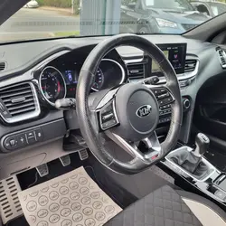 Kia Pro Cee'd 1.0 T-GDI 120CH GT LINE H&eacute;rouville-Saint-Clair