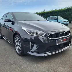 Kia Pro Cee'd 1.0 T-GDI 120CH GT LINE H&eacute;rouville-Saint-Clair