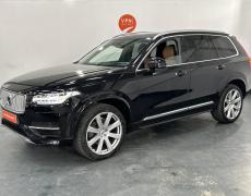 Volvo XC90 Guipavas