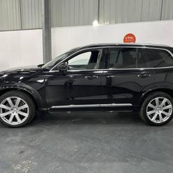 Volvo XC90 II D5 AWD 235ch Inscription Geartronic 7 places occasion - Guipavas - photo 3/25