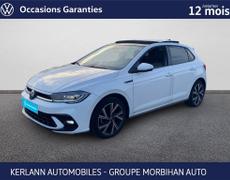 Volkswagen Polo Vannes