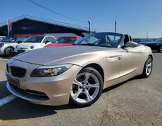 BMW Z4 Roadster Hérouville-Saint-Clair