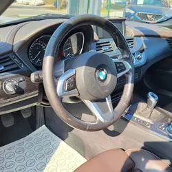 BMW Z4 Roadster (E89) SDRIVE 28I 245CH LOUNGE H&eacute;rouville-Saint-Clair