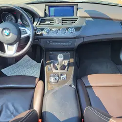 BMW Z4 Roadster (E89) SDRIVE 28I 245CH LOUNGE H&eacute;rouville-Saint-Clair