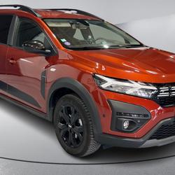 Dacia Jogger 1.6 HYBRID 140CH EXTREME 5 PLACES Eckbolsheim