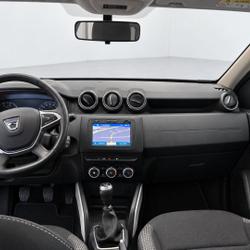 Dacia Duster 1.0 TCe 90 Prestige occasion - Mions - photo 3/12