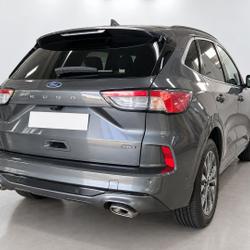 Ford Kuga 2.5 Duratec 225 PHEV ST-Line X e-CVT occasion - Chanas - photo 2/8
