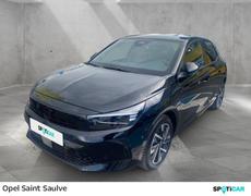 Opel Corsa Saint-Saulve