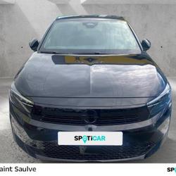Opel Corsa GS 1.2 Turbo 100ch BVM Saint-Saulve