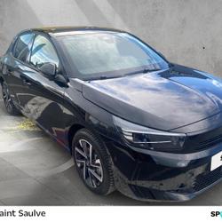 Opel Corsa GS 1.2 Turbo 100ch BVM Saint-Saulve