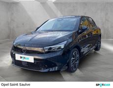 Opel Corsa Saint-Saulve