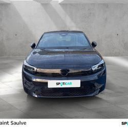 Opel Corsa 1.2 Turbo 100ch GS Saint-Saulve