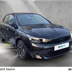Opel Corsa 1.2 Turbo 100ch GS Saint-Saulve