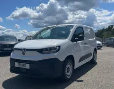 Citroen Berlingo Saint-Léger-de-Linières