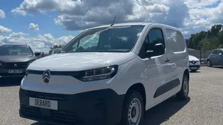 Citroen Berlingo  - photo 0