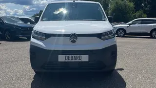 Citroen Berlingo  - photo 1