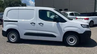 Citroen Berlingo  - photo 2