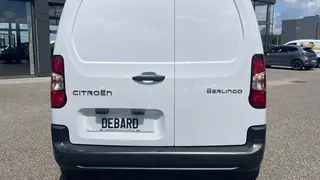 Citroen Berlingo  - photo 3