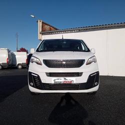 Peugeot Expert combi 1.5 BlueHDi 120ch Long 9 Places Saint-Georges-Montcocq