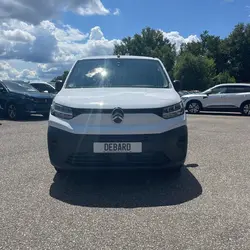 Citroen Berlingo M 650KG BLUEHDI 100CH S&S M&eacute;rignac