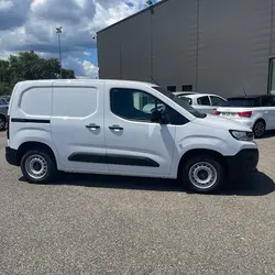 Citroen Berlingo M 650KG BLUEHDI 100CH S&S M&eacute;rignac