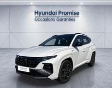 Hyundai Tucson Labège