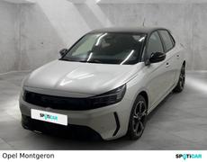 Opel Corsa Montgeron