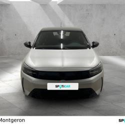 Opel Corsa 1.2 Turbo Hybrid 110ch GS e-DCT6 Montgeron