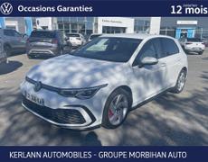 Volkswagen Golf 8 Vannes