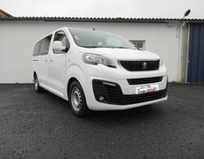 Peugeot Expert combi Saint-Georges-Montcocq